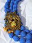 Airavat's Fortitude, Blue Goli