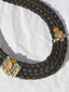 Rohini's Radiance, Black