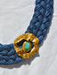 Sudarshan's Vision, Blue