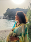 Ganga's Purity, Green