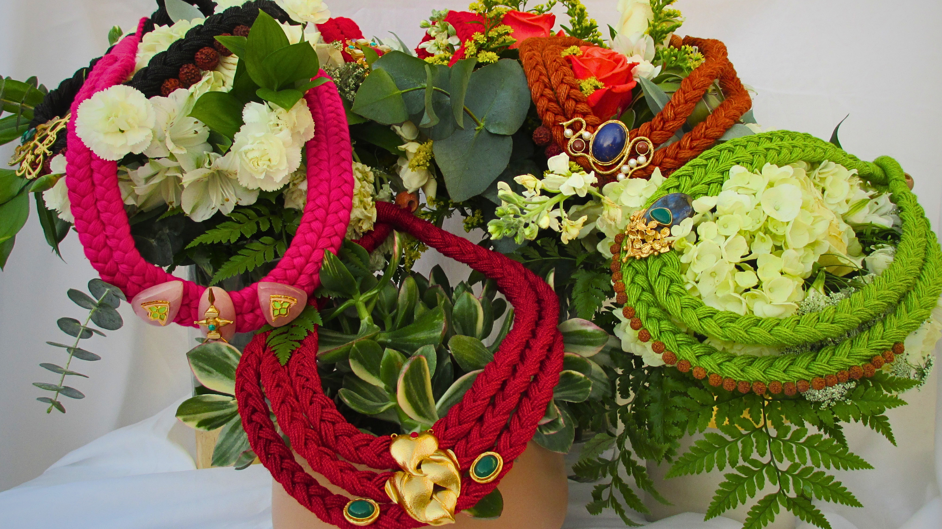 All Necklaces