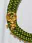 Kartikeya’s Valor, Green