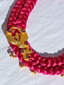 Kartikeya’s Valor, Pink