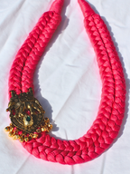 Airavat's Fortitude, Pink Cotton
