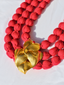 Ganesha's Ingenuity, Red Goli