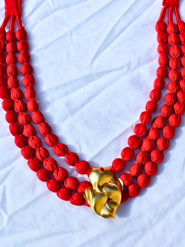 Ganesha's Ingenuity, Red Goli Main Image