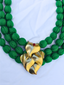 Ganesha's Ingenuity, Green Goli