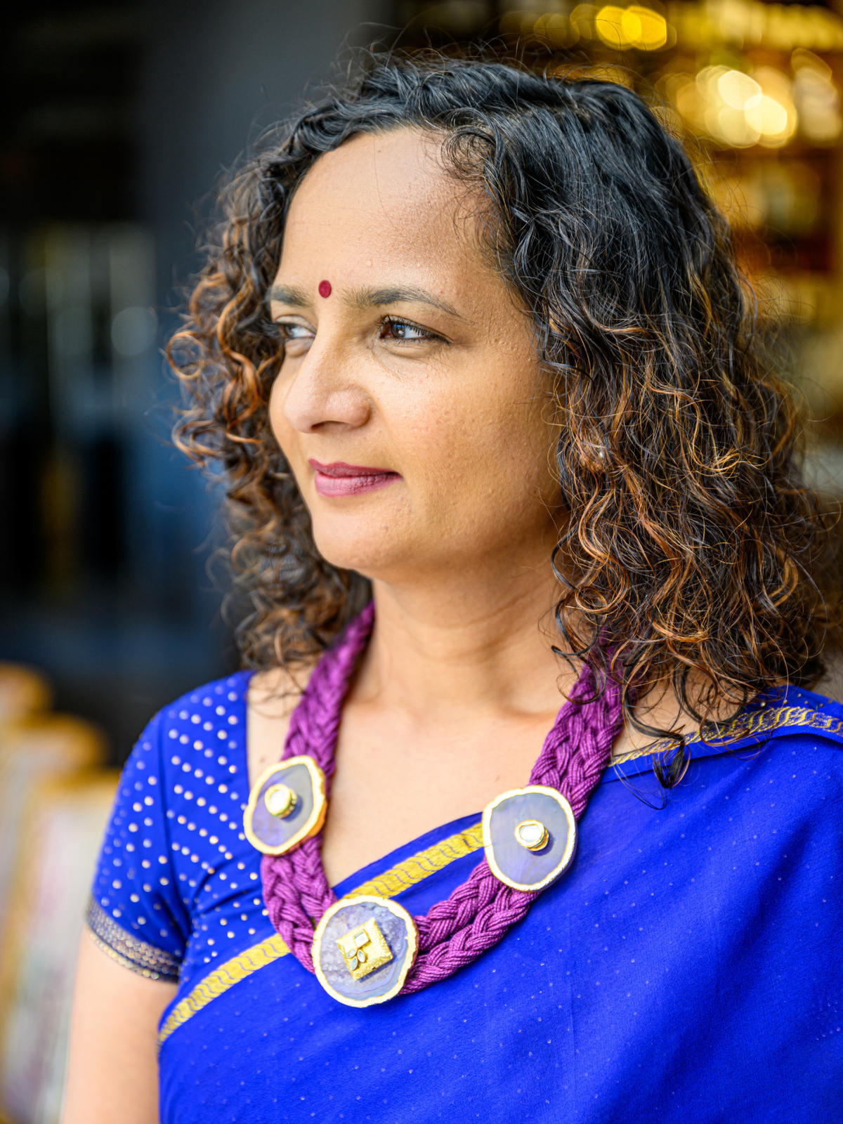 Ganga's Transformation