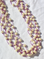 Saraswati's Wisdom, Pearl Strand