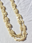 Saraswati's Wisdom, Shell & Pearl