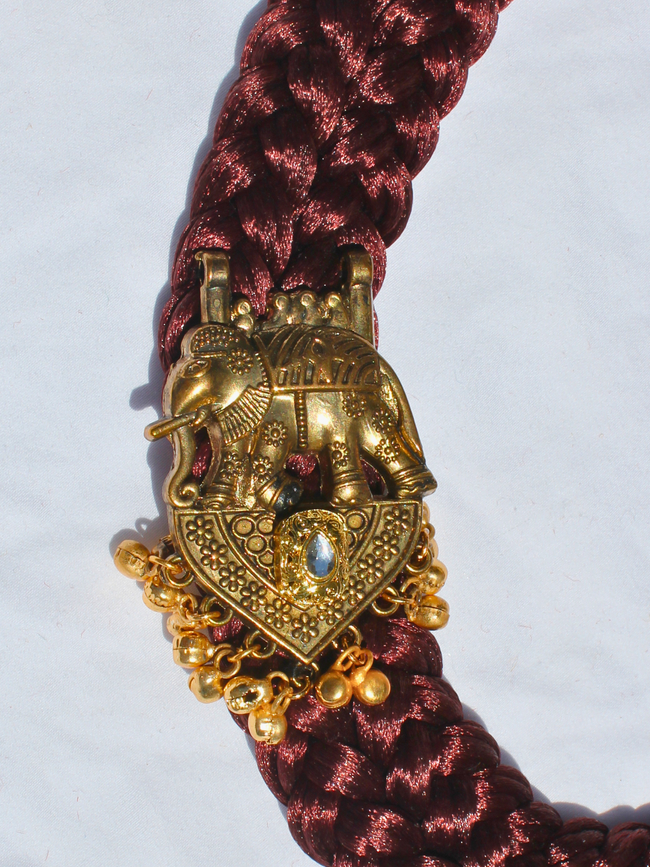 Airavat's Fortitude, Brown Hover Image