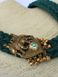 Airavat’s Fortitude, Dark Green