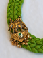 Airavat’s Fortitude, Light Green