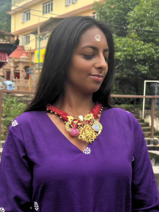 Dharti's Patience Main Image