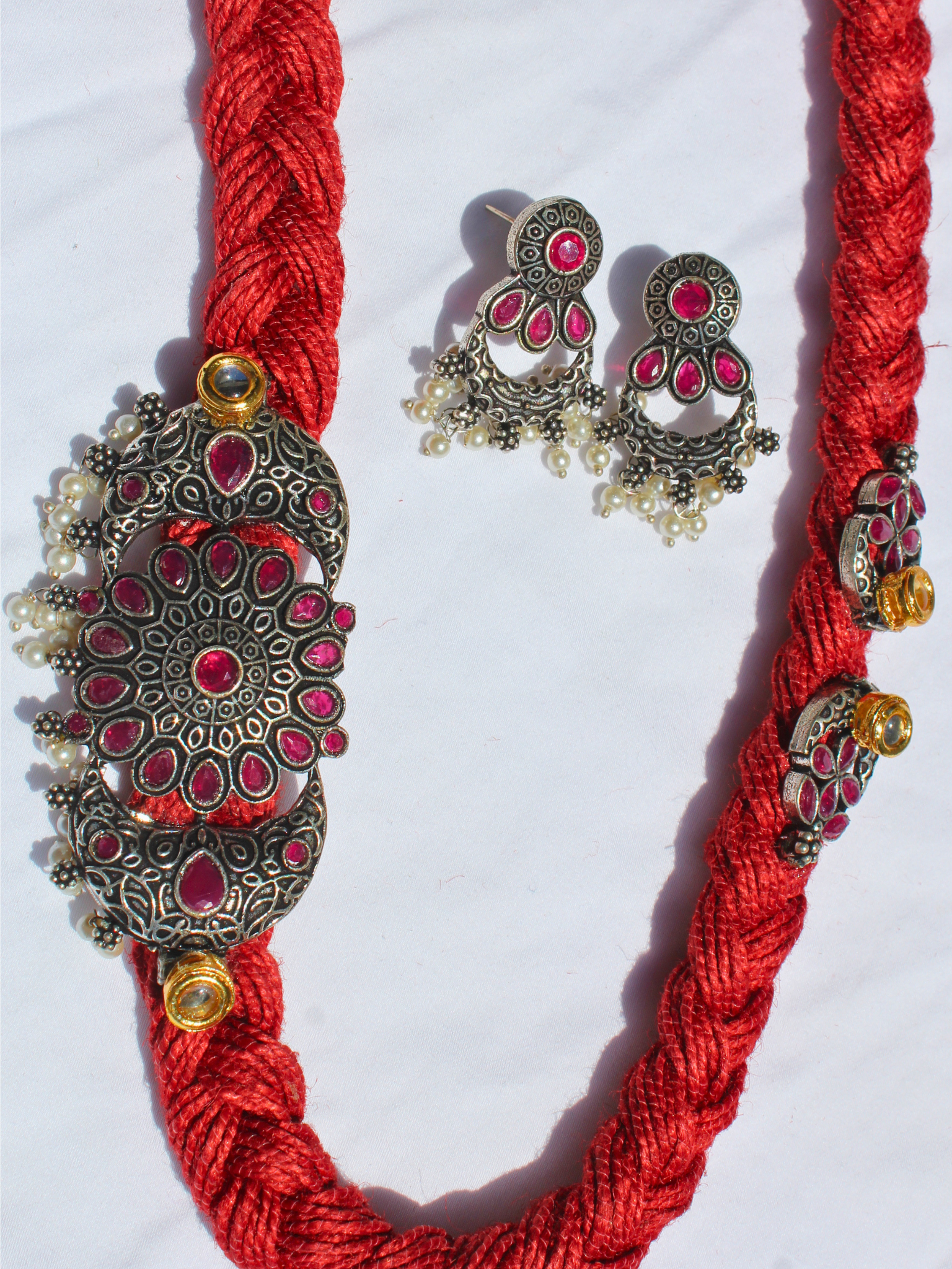 Lalita's Radiance