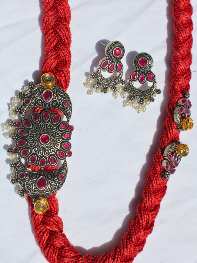 Lalita's Radiance Hover Image
