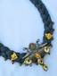 Shiv Parivar's Wholeness, Blue