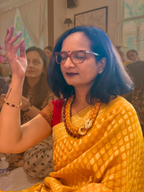 Sita's Resilience