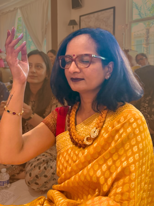 Sita's Resilience Main Image