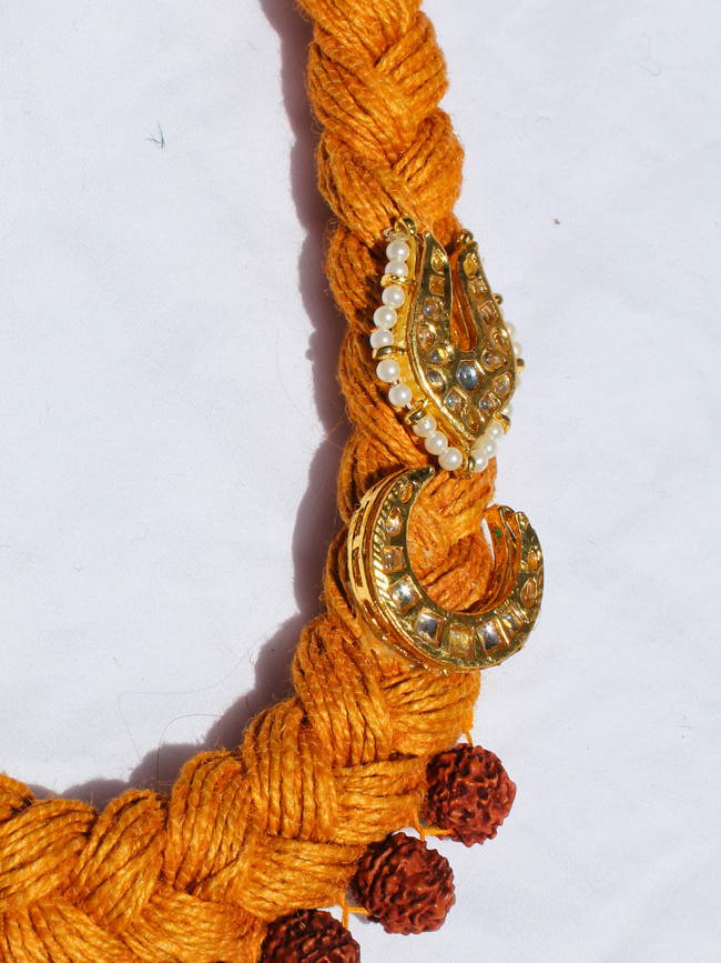 Sita's Resilience Hover Image